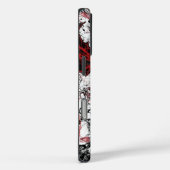 iPhone / coque ipad (Verso / Droite)