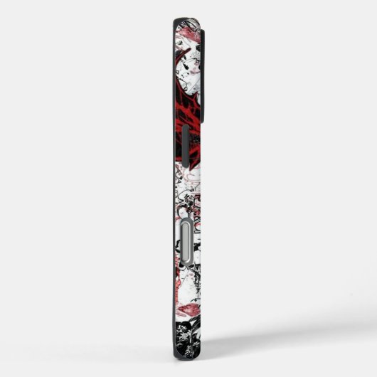 iPhone / coque ipad (Verso / Droite)