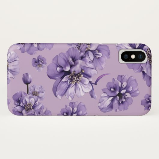 iPhone / coque ipad (Dos (Horizontal))