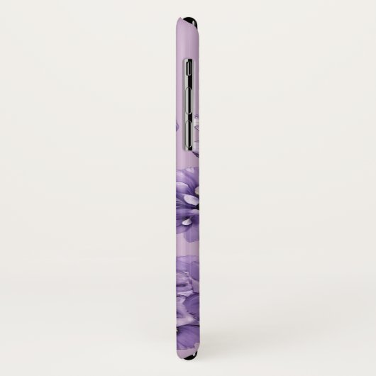 iPhone / coque ipad (Dos/Gauche)