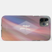 iPhone / coque ipad (Dos (Horizontal))