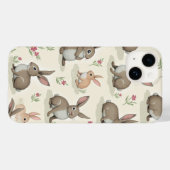 iPhone / coque ipad (Verso (horizontal))