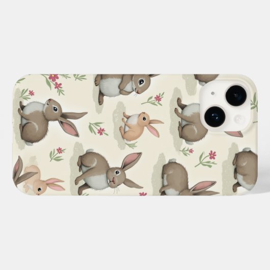 iPhone / coque ipad (Verso (horizontal))