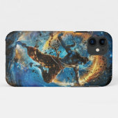 iPhone / coque ipad (Dos (Horizontal))