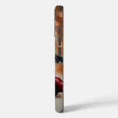 iPhone / coque ipad (Verso / Gauche)