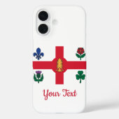 iPhone / coque ipad (Verso)