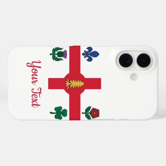 iPhone / coque ipad (Verso (horizontal))