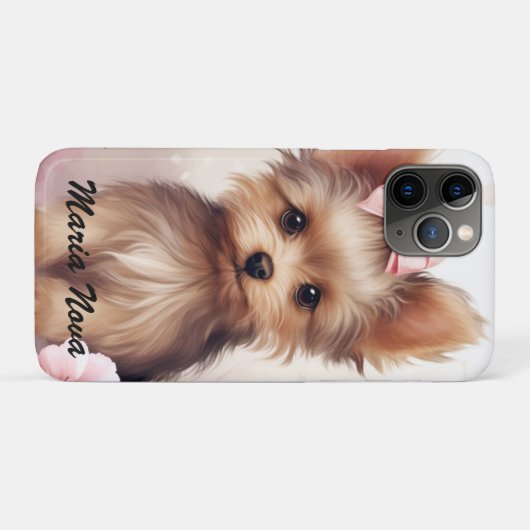 iPhone / coque ipad (Dos (Horizontal))