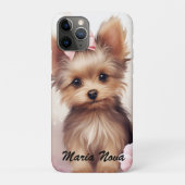 iPhone / coque ipad (Dos)