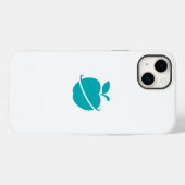 iPhone / coque ipad (Verso (horizontal))
