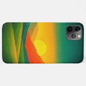 iPhone / coque ipad (Dos (Horizontal))