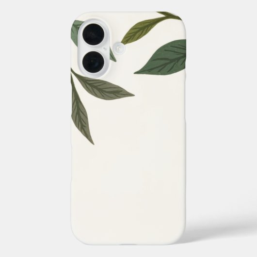 iPhone / coque ipad (Verso)