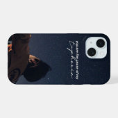 iPhone / coque ipad (Verso Horizontal)