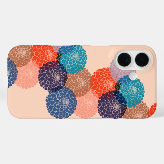 iPhone / coque ipad (Verso (horizontal))