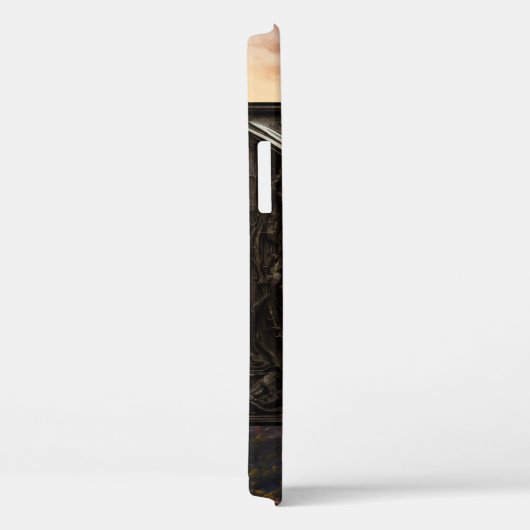 iPhone / coque ipad (Verso / Droite)