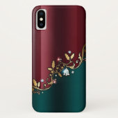 iPhone / coque ipad (Dos)