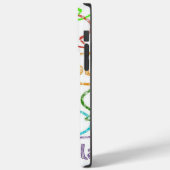 iPhone / coque ipad (Verso / Gauche)