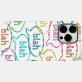 iPhone / coque ipad (Verso (horizontal))