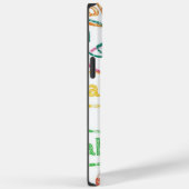 iPhone / coque ipad (Verso / Droite)