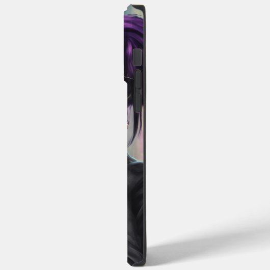 iPhone / coque ipad (Verso / Gauche)