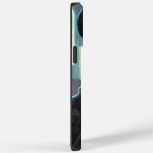 iPhone / coque ipad (Verso / Droite)