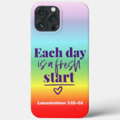 iPhone / coque ipad (Verso)