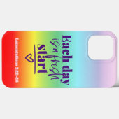 iPhone / coque ipad (Verso (horizontal))