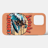 iPhone / coque ipad (Verso (horizontal))