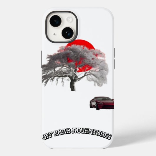 iPhone / coque ipad (Verso)