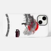 iPhone / coque ipad (Verso (horizontal))