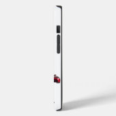 iPhone / coque ipad (Verso / Gauche)