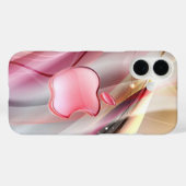 iPhone / coque ipad (Verso (horizontal))