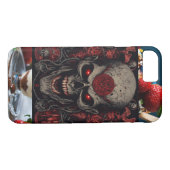 iPhone / coque ipad (Dos (Horizontal))