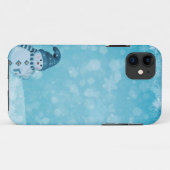 iPhone / coque ipad (Dos (Horizontal))
