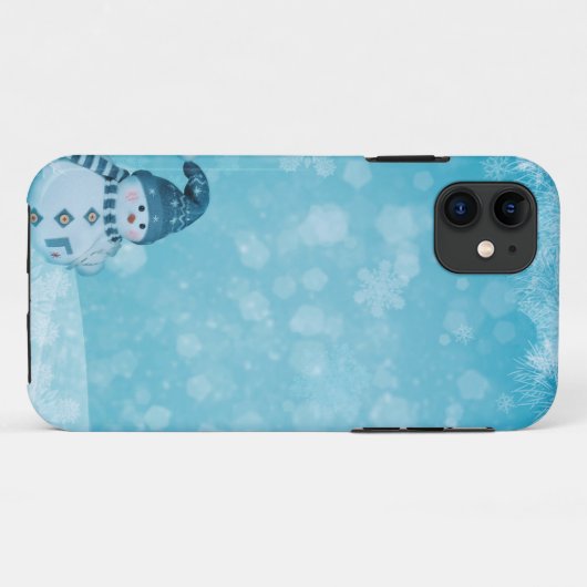 iPhone / coque ipad (Dos (Horizontal))
