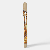 iPhone / coque ipad (Verso / Gauche)