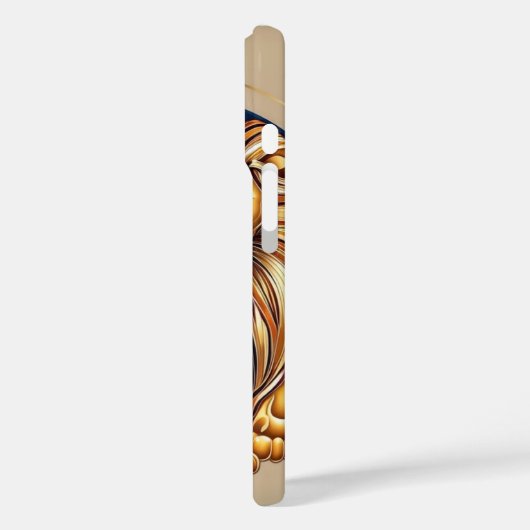 iPhone / coque ipad (Verso / Gauche)