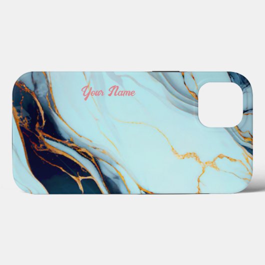iPhone / coque ipad (Verso (horizontal))