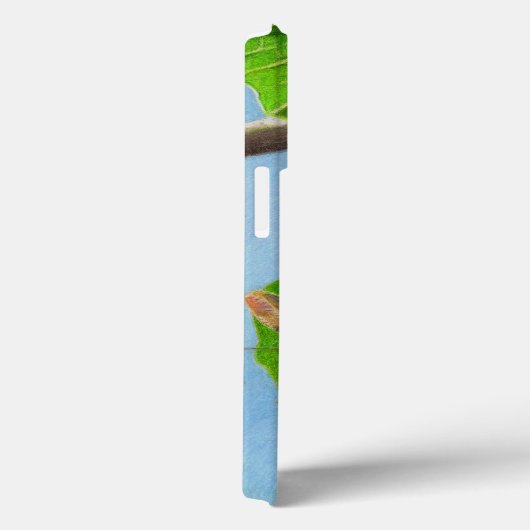 iPhone / coque ipad (Verso / Droite)