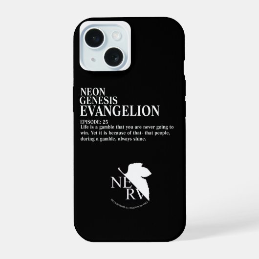 iPhone / coque ipad (Verso)
