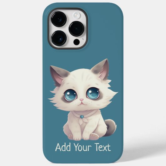iPhone / coque ipad (Verso)