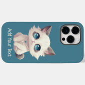 iPhone / coque ipad (Verso (horizontal))