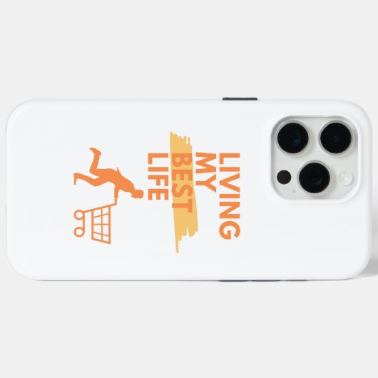 iPhone / coque ipad (Verso (horizontal))