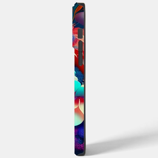 iPhone / coque ipad (Verso / Gauche)