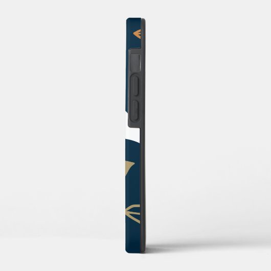 iPhone / coque ipad (Verso / Gauche)