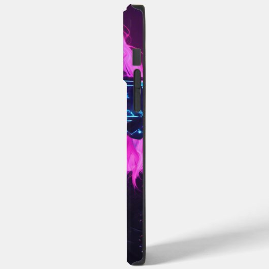 iPhone / coque ipad (Verso / Gauche)