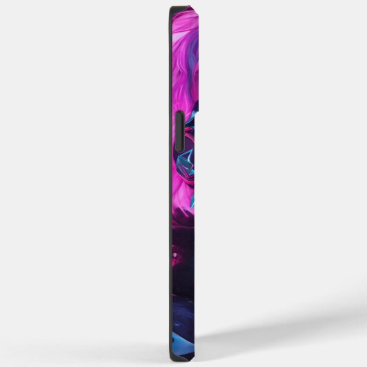 iPhone / coque ipad (Verso / Droite)