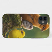 iPhone / coque ipad (Dos (Horizontal))