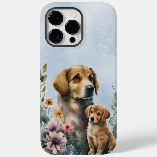 iPhone / coque ipad (Verso)