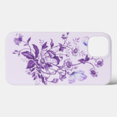 iPhone / coque ipad (Verso (horizontal))